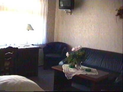 Hotel Restaurant Zur Krone Obersuhl 部屋 写真